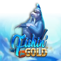 Fishin for Gold