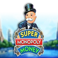 Super Monopoly Money