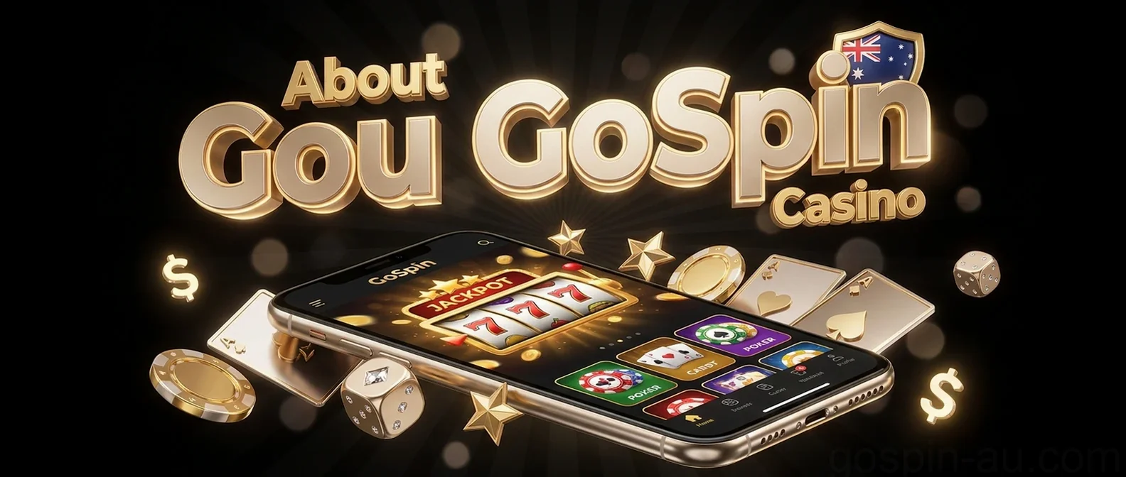 About GoSpin Casino